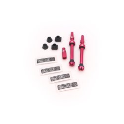 Muc-Off Tubeless Ventil Kit V. 2.0