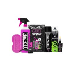 Muc-Off Reng&oslash;rings Essentials Kit