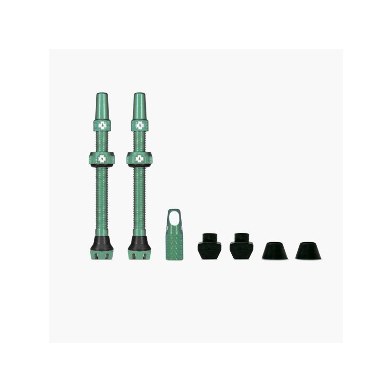 Muc-Off Tubeless Ventil Kit V. 2.0