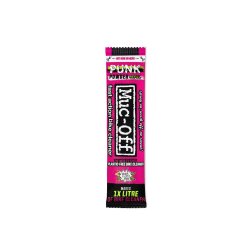 Muc-Off Punk Powder / Vaskepulver 4x 30g
