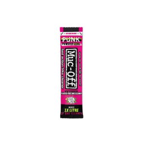 Muc-Off Punk Powder / Vaskepulver 4x 30g