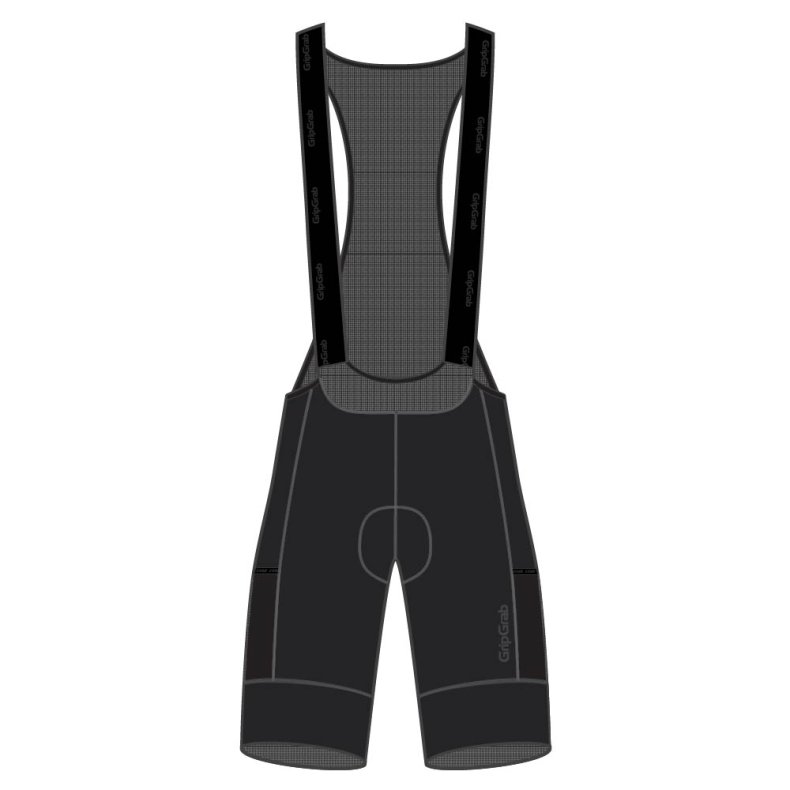 GripGrab EXPLR Cargo-bibshorts
