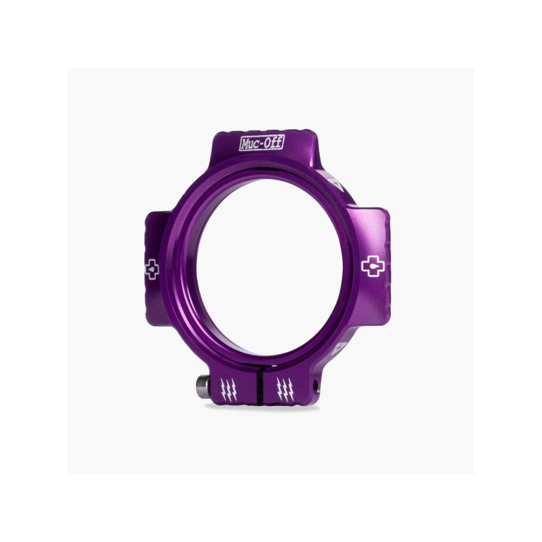 Muc-Off Kranks&aelig;t Preload Ring A Super Durable Lilla