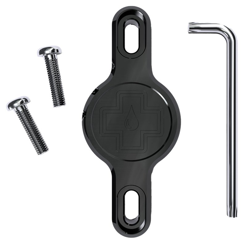 Muc-Off Apple AirTag Secure Tag Holder 2.0 A 7gram