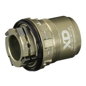 Novatec Kassettehus B2 Sram XD 4 paler