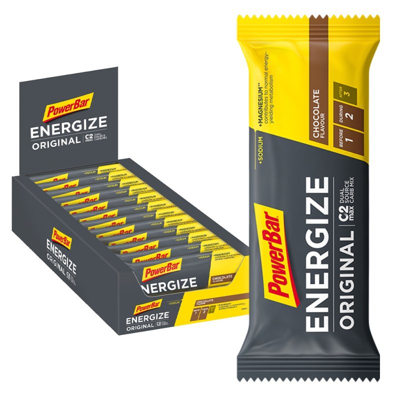 Powerbar Energize Original