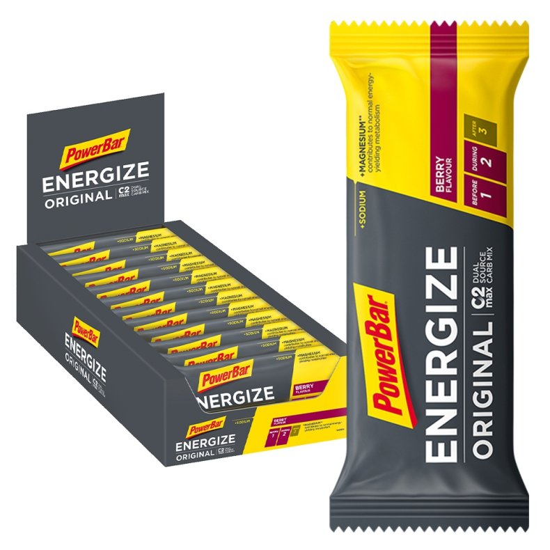 Powerbar Energize Original