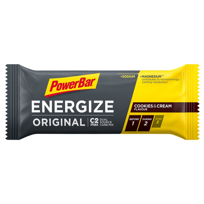 Powerbar Energize Original
