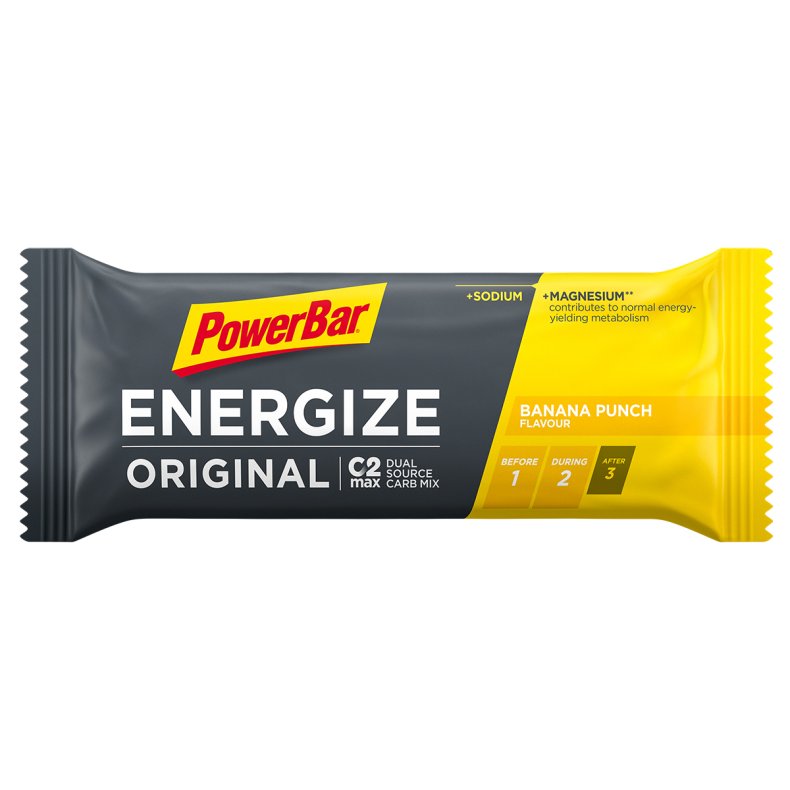 Powerbar Energize Original