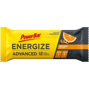 Powerbar Energize Advanced