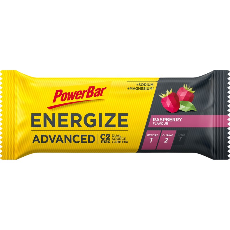 Powerbar Energize Advanced