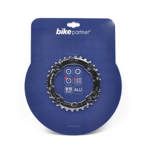 Bikepartner Klinge 32T BCD104