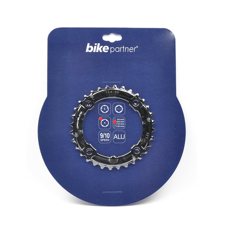 Bikepartner Klinge 32T BCD104