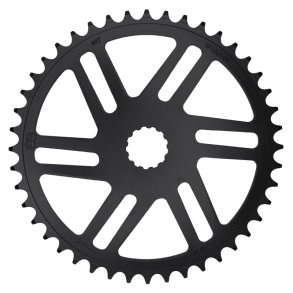 KMC Klinge 44T E-Bike Bosch gen 3 47.5mm