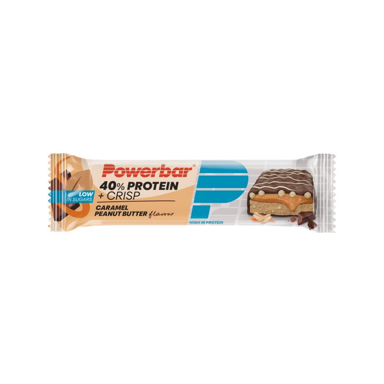 Powerbar Protein+ crisp