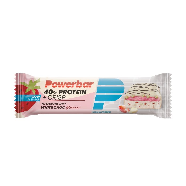 Powerbar Protein+ crisp