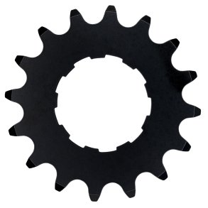 KMC Gearhjul KMC ENVIOLO 3/32