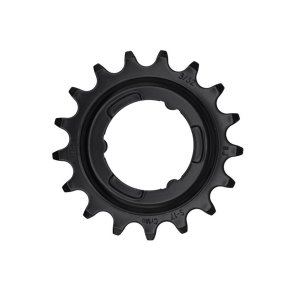 KMC Gearhjul 16T SHIMANO 3/32 CR-MO 3500 km+