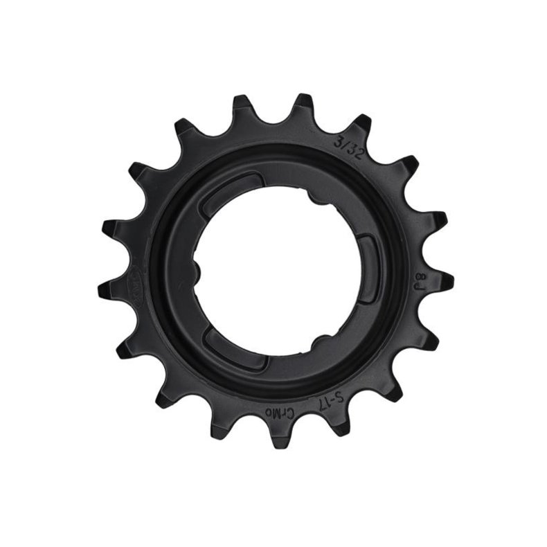 KMC Gearhjul 16T SHIMANO 3/32 CR-MO 3500 km+