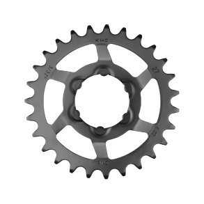 KMC Gearhjul KMC SHIMANO 3/32 27t CR-MO 3500 km+