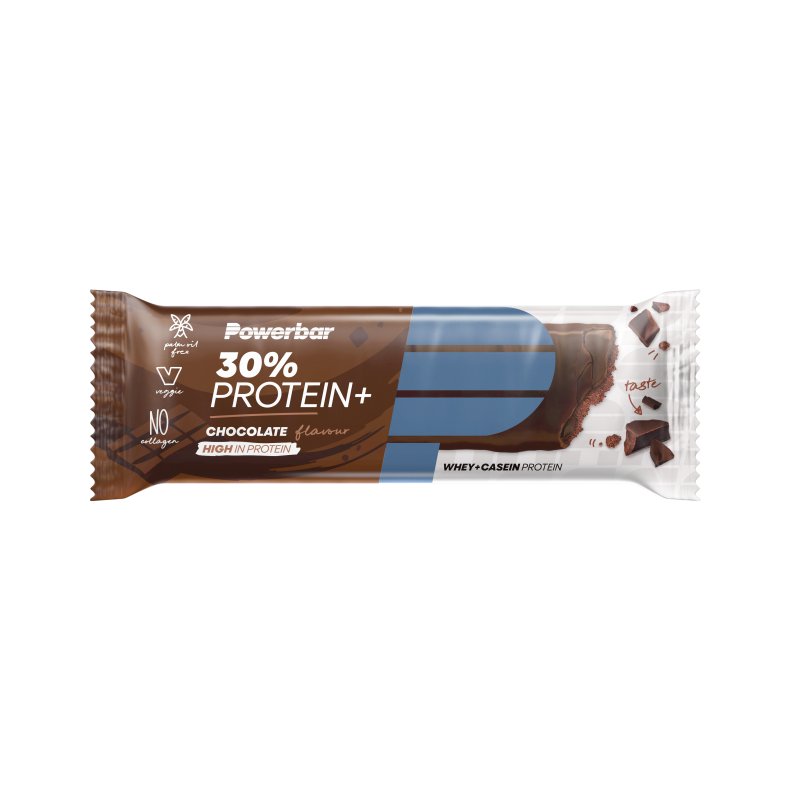 Powerbar Protein Plus
