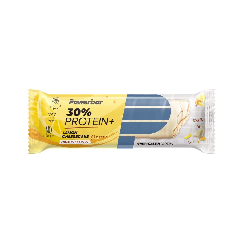 Powerbar Protein Plus