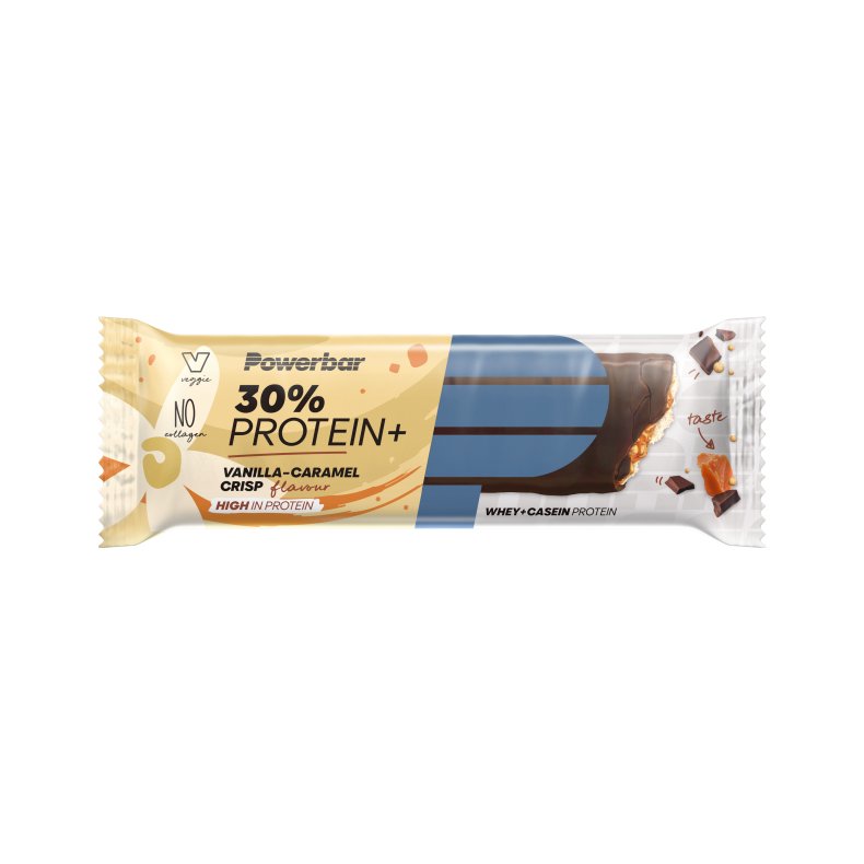 Powerbar Protein Plus