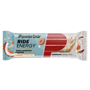 Powerbar Ride Energy