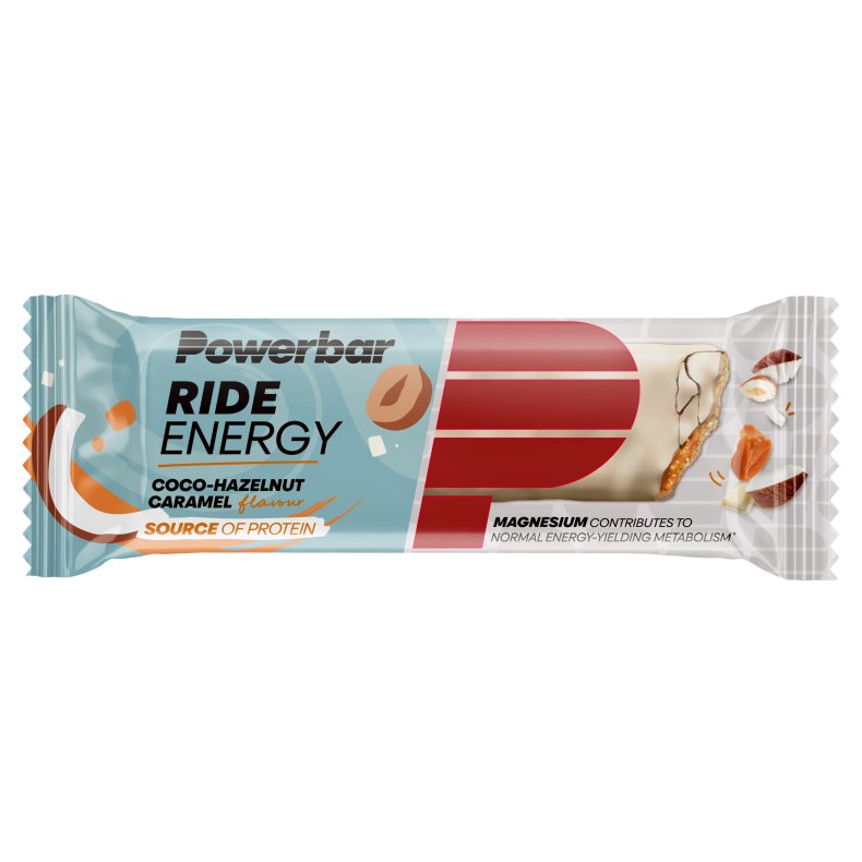 Powerbar Ride Energy