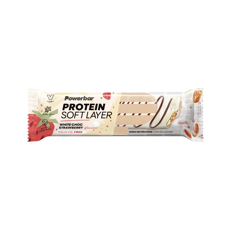 Powerbar Protein Soft