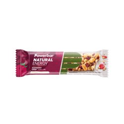 Powerbar Natural Energy