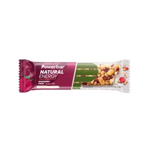 Powerbar Natural Energy