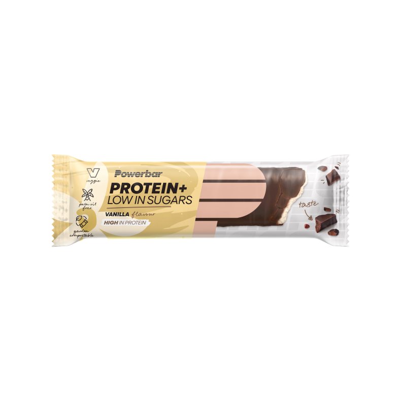 Powerbar Protein Plus