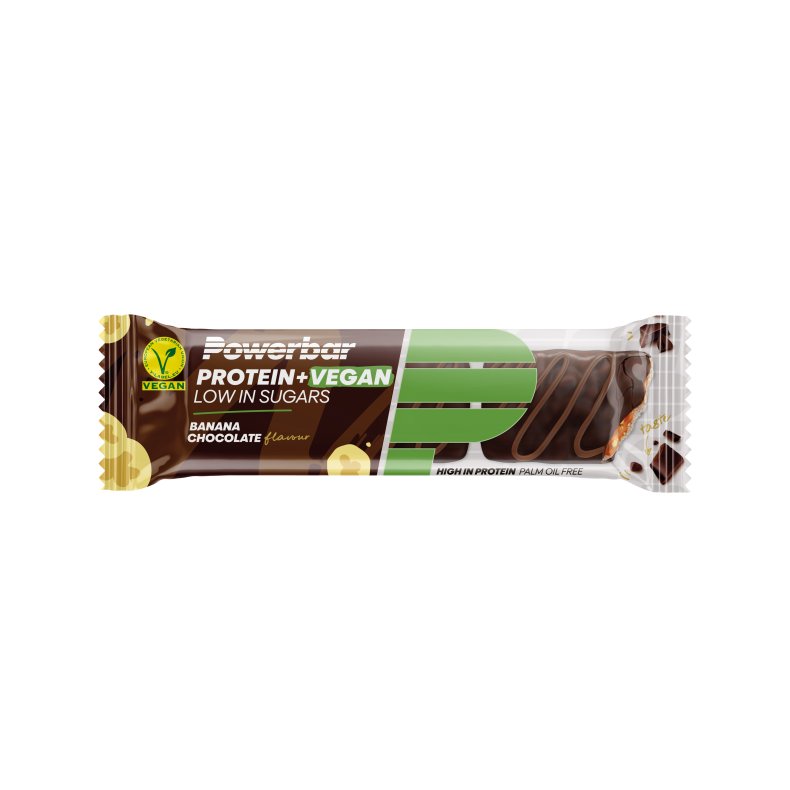 Powerbar Natural Protein