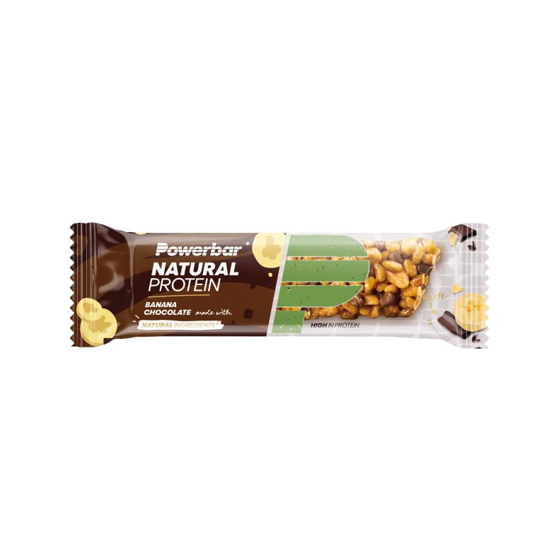 Powerbar Natural Protein