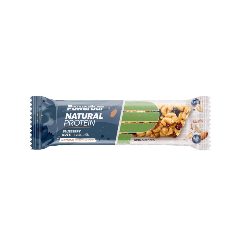 Powerbar Natural Protein