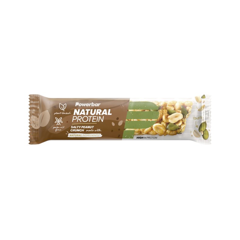 Powerbar Natural Protein