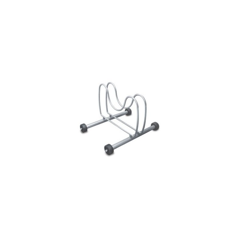 Delta Cykelholder Rothko Rolling Stand