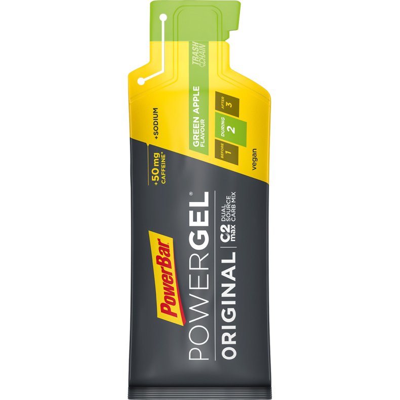 Powerbar PowerGel