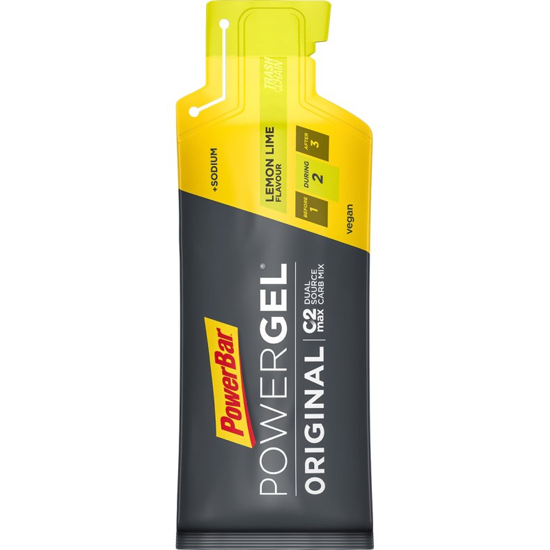 Powerbar PowerGel
