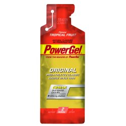 Powerbar PowerGel