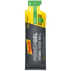 Powerbar Hydrogel