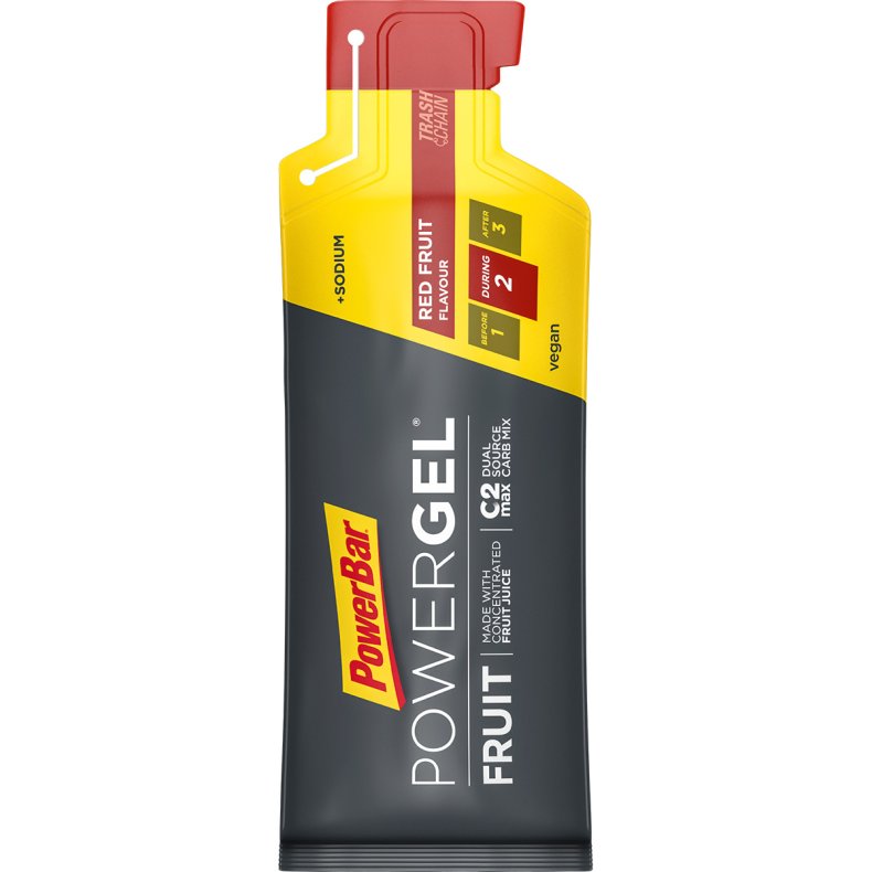Powerbar PowerGel