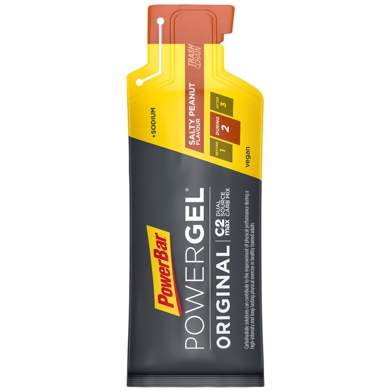 Powerbar PowerGel