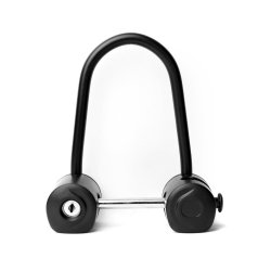 YWS L&aring;s "Click" Ekstra lang og bred med tilbeh&oslash;re