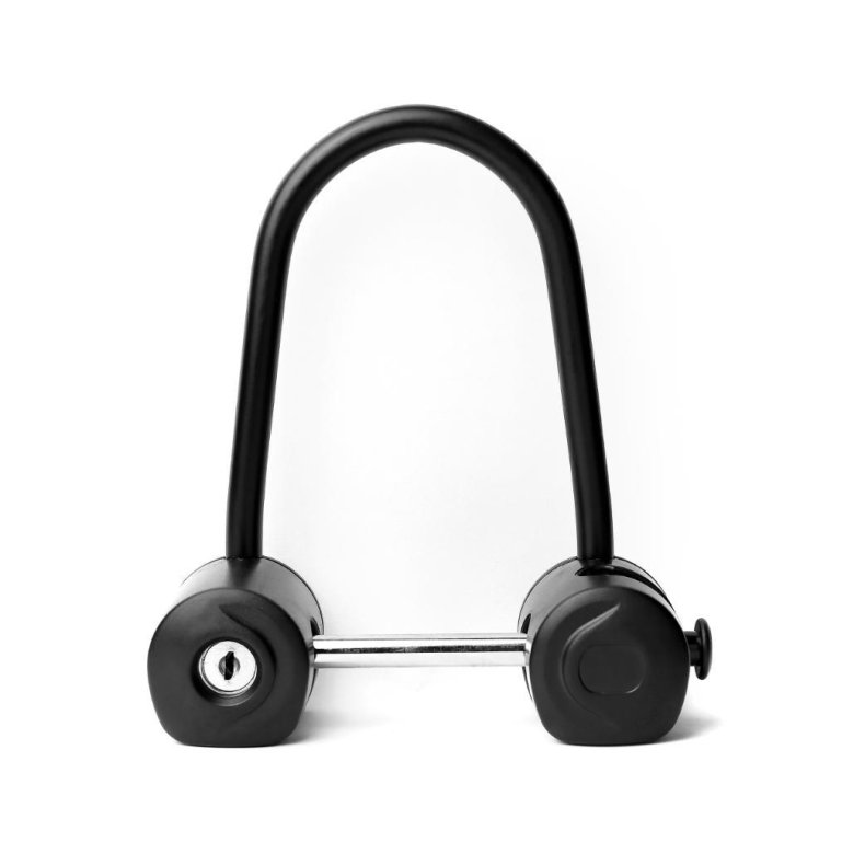 YWS L&aring;s "Click" Ekstra lang og bred med tilbeh&oslash;re