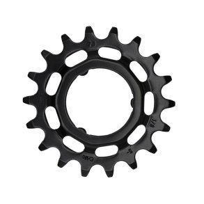 KMC Gearhjul 16T Shimano 1/8 Wide