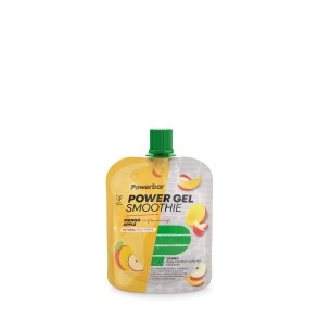 Powerbar PowerGel smoothie