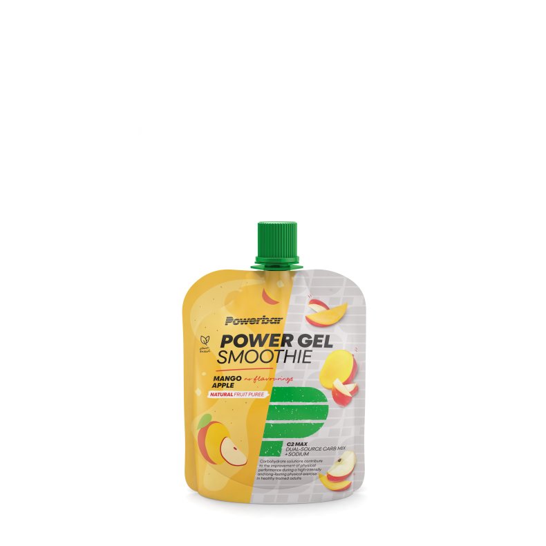 Powerbar PowerGel smoothie