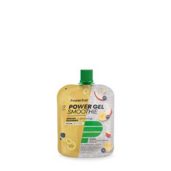 Powerbar PowerGel smoothie